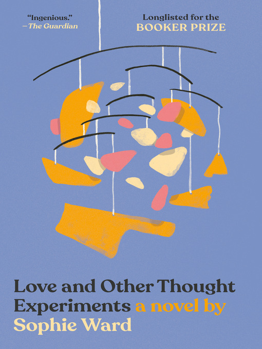 Cover image for Love and Other Thought Experiments